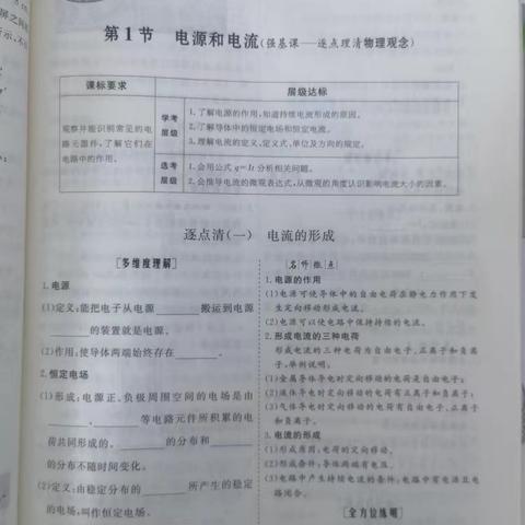 常青中学物理组2024-2025第一学期第三次教研活动﻿