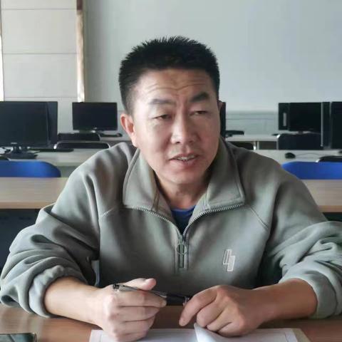 常青中学2024—2025年第二学期物理组第六次教研活动