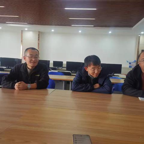 常青中学物理组2025-2026学年第一学期第三次教研活动