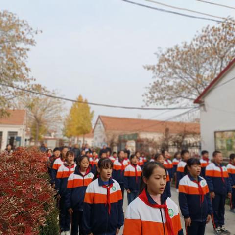 一校一品 | 传承传统文化 赋能特色育人——元疃小学开展一校一品活动