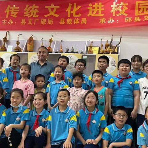 童访非遗             ——  走进烙画大师王成林