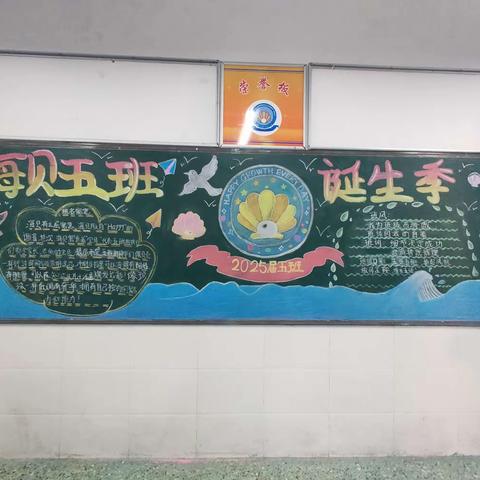无需扬鞭自奋蹄,板报有我最闪亮
