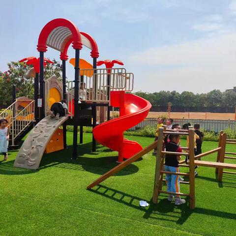 漳州高新区靖圆霞阁小学附属幼儿园2025年秋季预招生通知