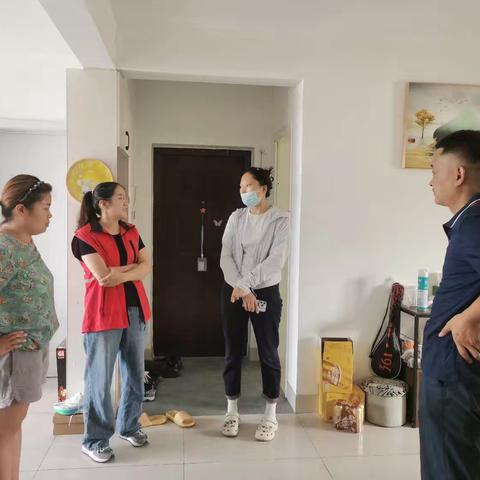 【普集街道社会组织联合会】【普集街道瑞祥社区】“汇”聚晨光 “议”同前行