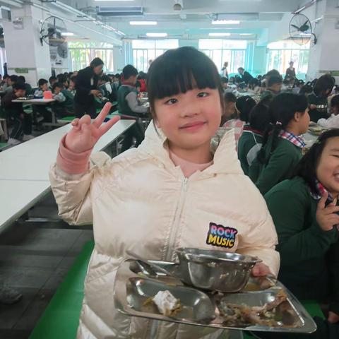 珍惜粮食  杜绝浪费