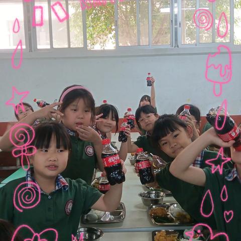 💕💕💕六一儿童节快乐☀️☀️☀️我要过“六一”