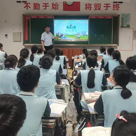 平安暑假，安全先行