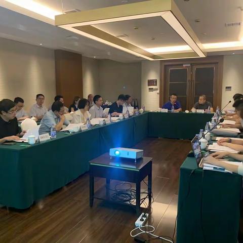 业务协同，高质高效｜连续承接国网公司多个专题研讨会