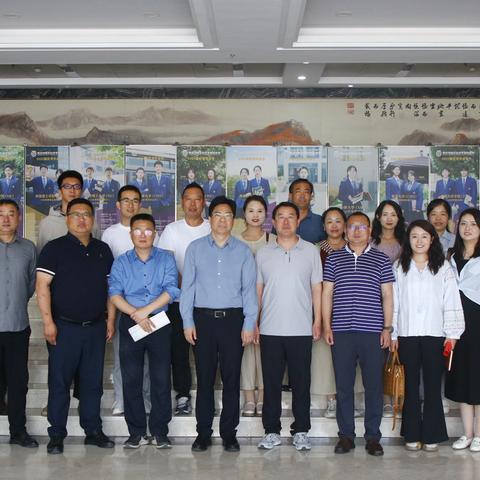 宁青携手育桃李，山海同心共芬芳