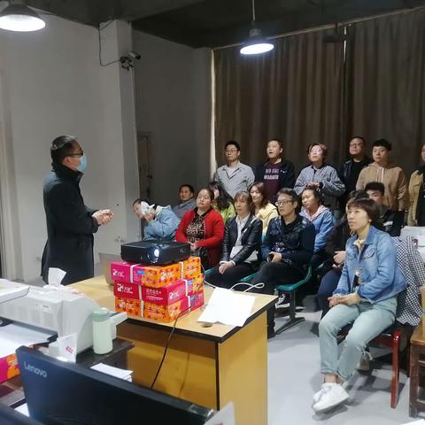 重药綦江公司关于开展2024年“安全生产月”培训活动