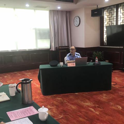 【“三下”聚民心】反诈宣传进企业，警企联动筑防线——长庆宾馆