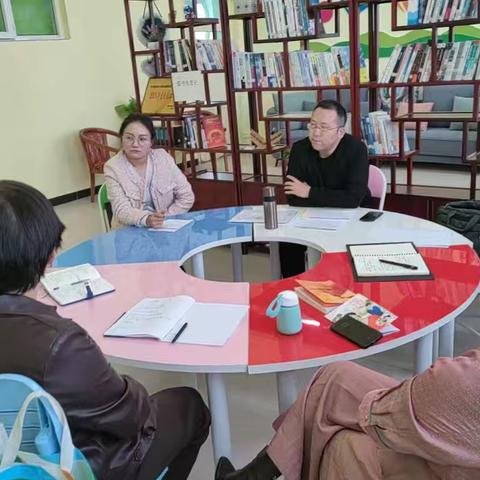 督导促成长 砥砺再前行