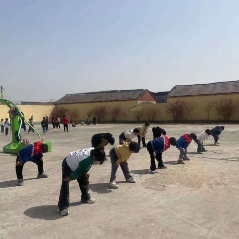 天池小学街舞社团