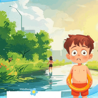 严防溺水 十条安全提醒转给家长