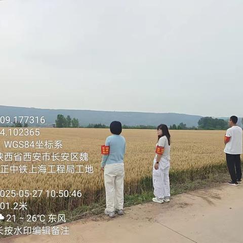 魏寨街道治污减霾工作日报