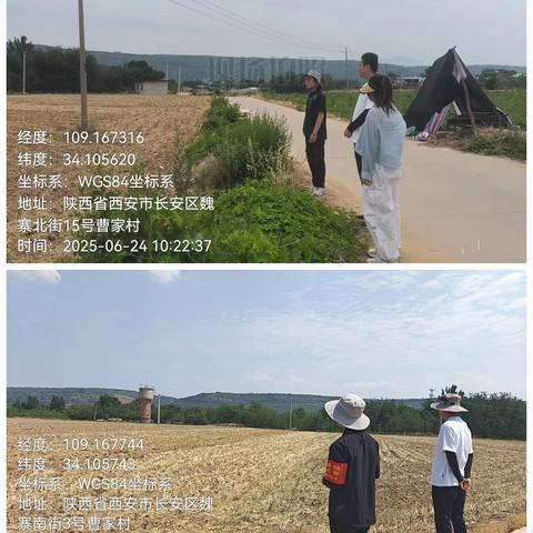 网格化管理服务科本周工作动态