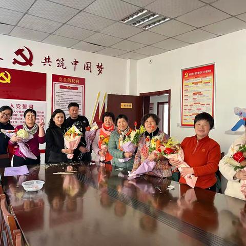 进养生之门 享健康生活——老年人养生小组活动