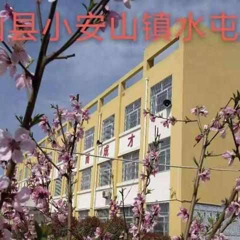 有“备”而来    全力以“复”——小安山镇水屯小学期末复习教学研讨会