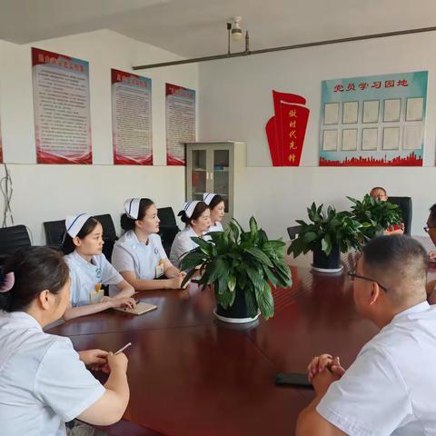 八月守安，练教同行 —— 涉县精神病医院安全生产应急演练及教育培训纪实​