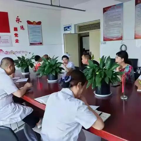 人人讲安全，个个会应急——涉县精神病医院2026年“安全生产月”活动圆满收官