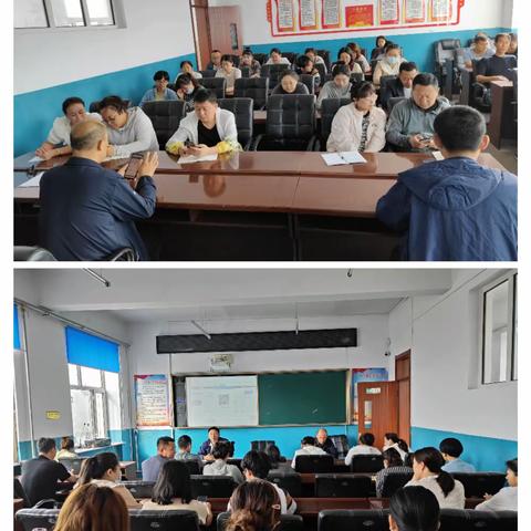 汇聚智慧，成就卓越——鸡东县哈达学校开展“国家中小学智慧教育平台”实践应用专题培训