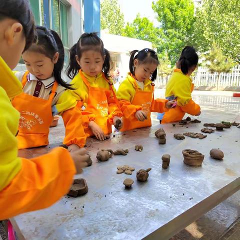 遵循教育规律  科学幼小衔接—机关二幼瑞星分园“去小学化”宣传