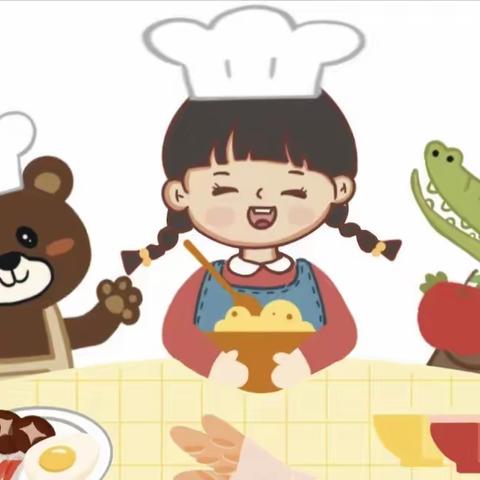 "食"光周记——130团中心幼儿园三月第二周食谱