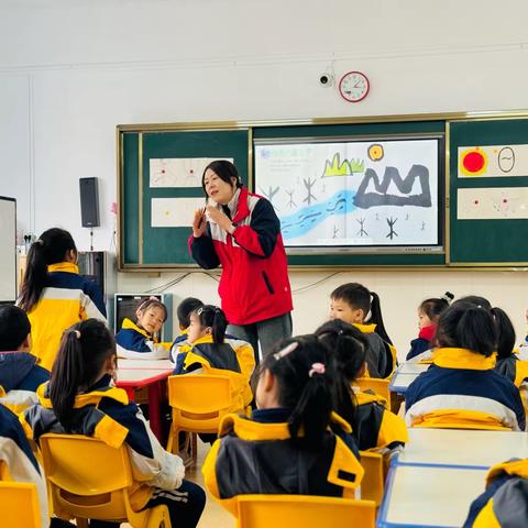 优课绽芳华  磨砺促成长 —— 曾都区东关小学附属幼儿园举行优质课竞赛活动