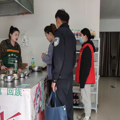 铁塔街道深入开展矛盾纠纷“大起底”“大化解”“大清零”暨命案防范宣传活动
