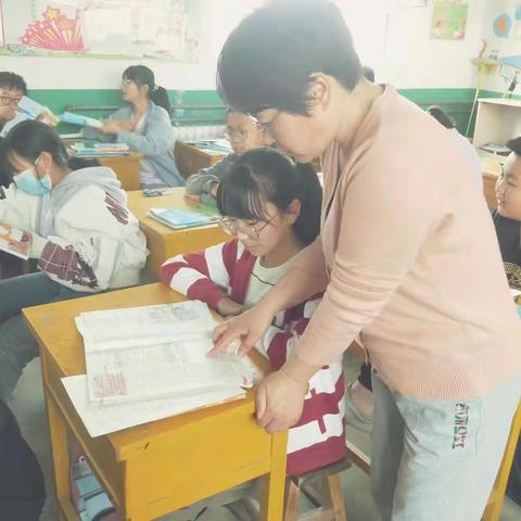 课后服务促发展，精彩纷呈助成长—东沙河完全小学