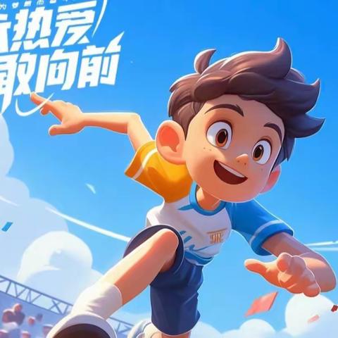 体育竞技强体魄   艺韵科技展风采——八坊小学第二届体艺科技节活动纪实