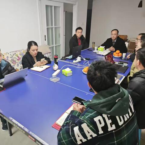 地维周总莅临家装片区辅导，深度沟通助力营销