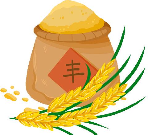 集贤镇赵代小学“节约粮食，从我做起”主题班队活动