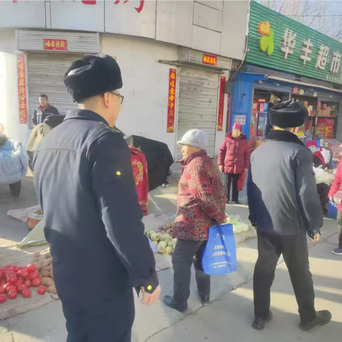 卧虎湾综合行政执法大队工作情况
