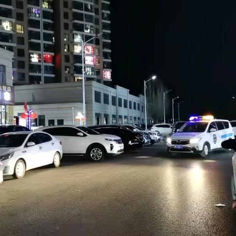 卧虎湾街道切实开展烟花爆竹保障，让新春佳节与平安同行
