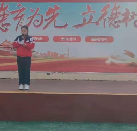 【全环境立德树人】节约用水，很光荣！——济宁市第十八中学开展“节水中国  你我同行”主题宣传教育活动