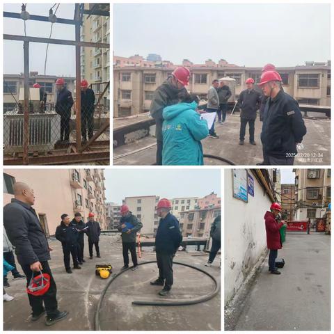 警企并肩作战，无人机再显锋芒