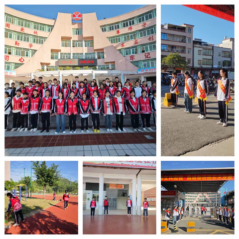 同心聚力，共筑未来  —— 河口中学九年级家长会圆满落幕