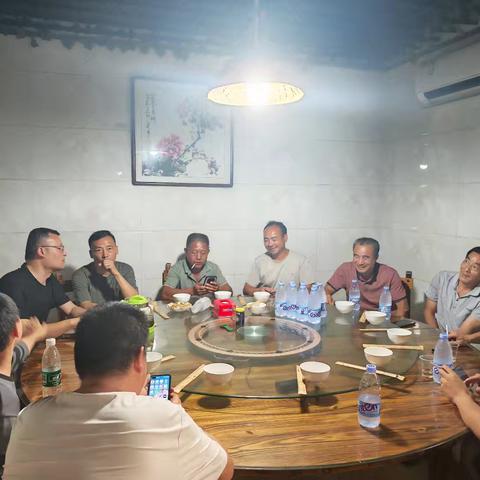 冷水江工业园—精准应对海螺竞争 反击成效显著