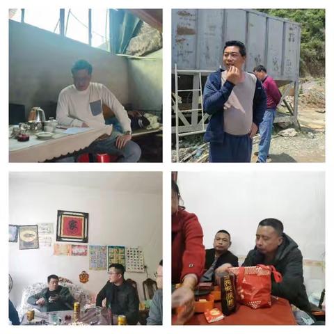冷水江工业园—用心服务，获客户肯定