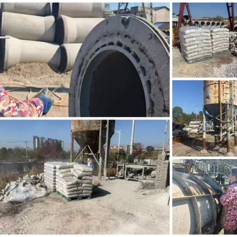 中部区域—冷水江工业园-双峰前置站深耕区域市场 实现竞品切换