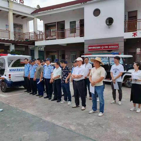 吉阳分局开展易销赃场所整治专项工作周报（九）