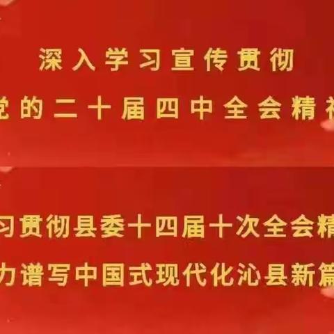 定昌镇1月15日工作动态