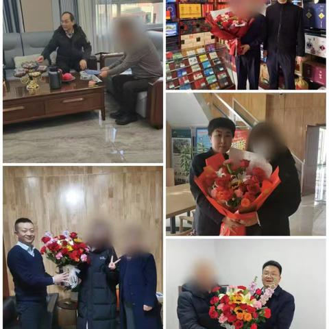 金昌分行开展“独立如春 自在芳华”三八节客户答谢活动