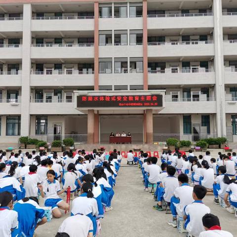 金山中心学校陈垌校区—简篇