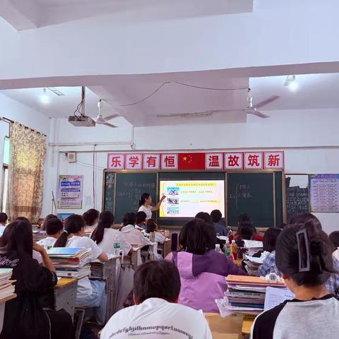 【杨林中学】当外卖竞争走进思政课堂：一场关于公平正义的成长思辨