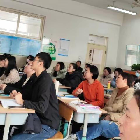 教以共进，研以致远！ ——暨2023-2024第二学期津南区物理教研活动