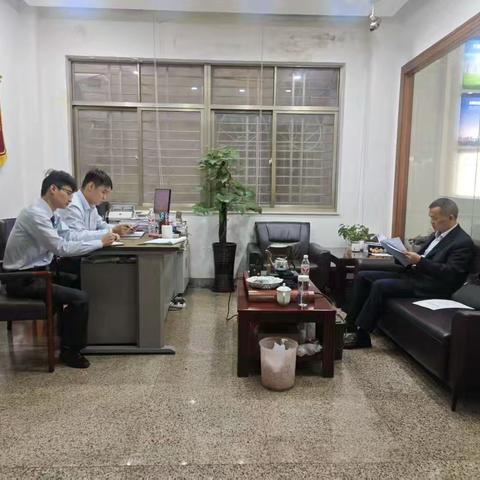 党委委员、副行长蔡行到党建党廉联系点开展二十届四中全会精神专题宣讲