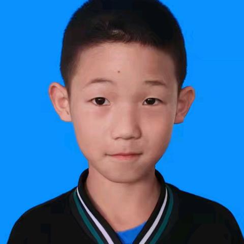 【党建领航】“榜样引领伴成长，优秀学生展风采”——镇川镇中心小学五年级四班
