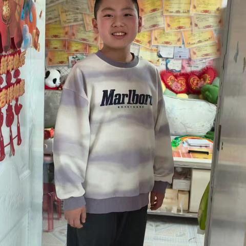 以少年微光，耀时代锋芒——   镇川镇中心小学新时代好少年成长纪实